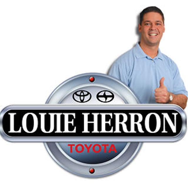Louie Herron Toyota