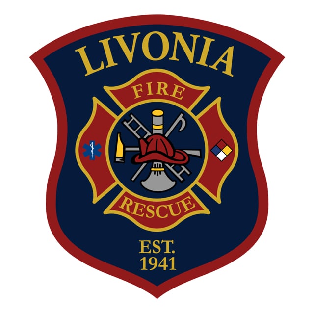 LIVONIA FIRE & RESCUE