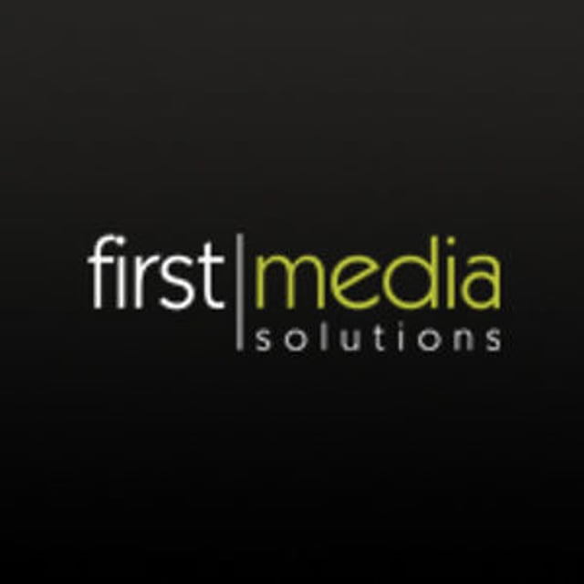 First Media