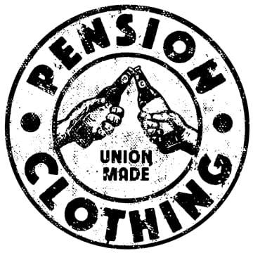 Vimeo profile picture for @pension
