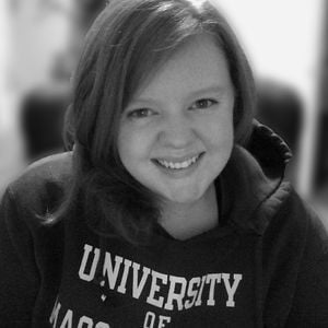 Profile picture for Katy Woodhams