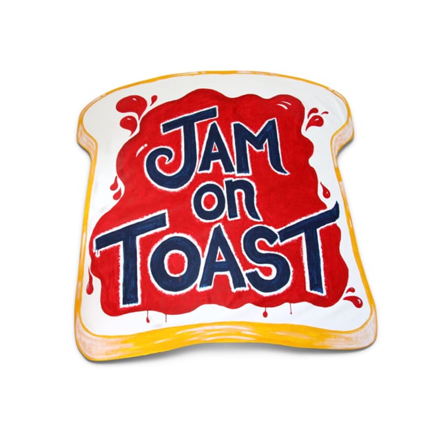 JAM ON TOAST Music Music Composer