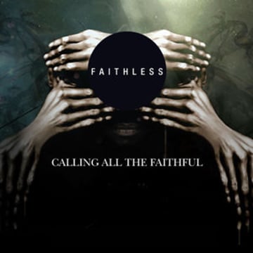 Vimeo profile picture for @faithless