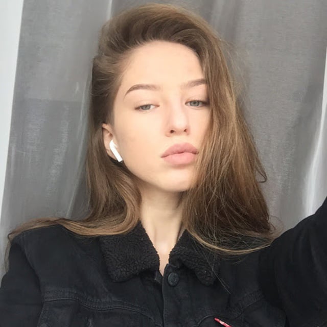 Маша Повшедная