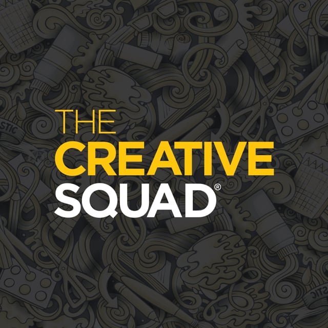 Creative Squad Agency