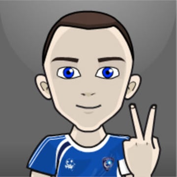 Vimeo profile picture for @abdo