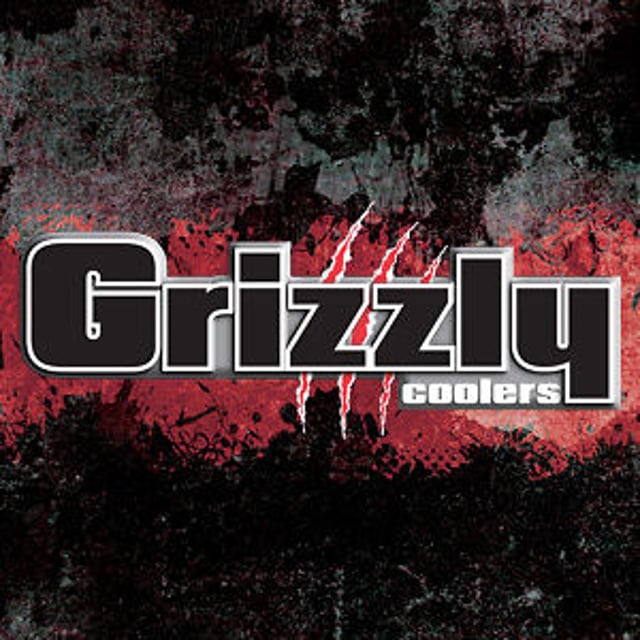 Grizzly Coolers