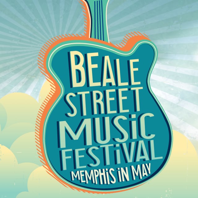 Beale Street Music Festival