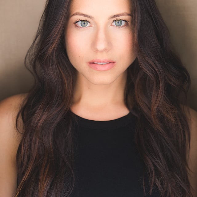 Erica LaRose - Actress & Producer