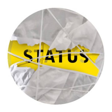 Vimeo profile picture for @status