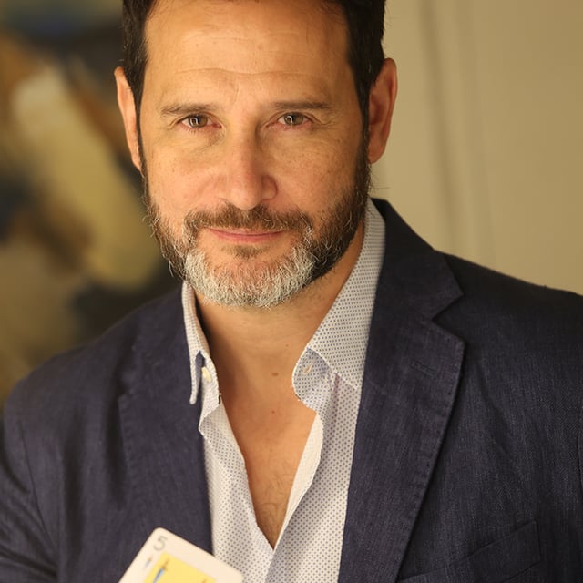 Humberto Orozco