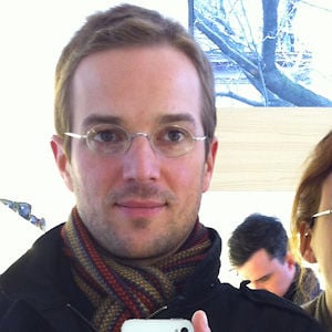Profile picture for TOM CLIFTON