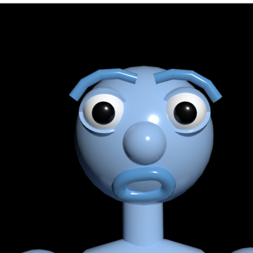 Vimeo profile picture for @aux