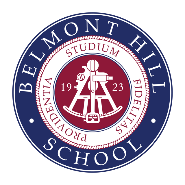 Belmont Hill School