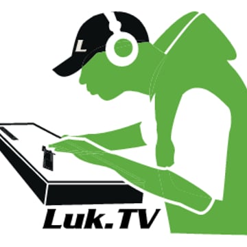 Vimeo profile picture for @luk