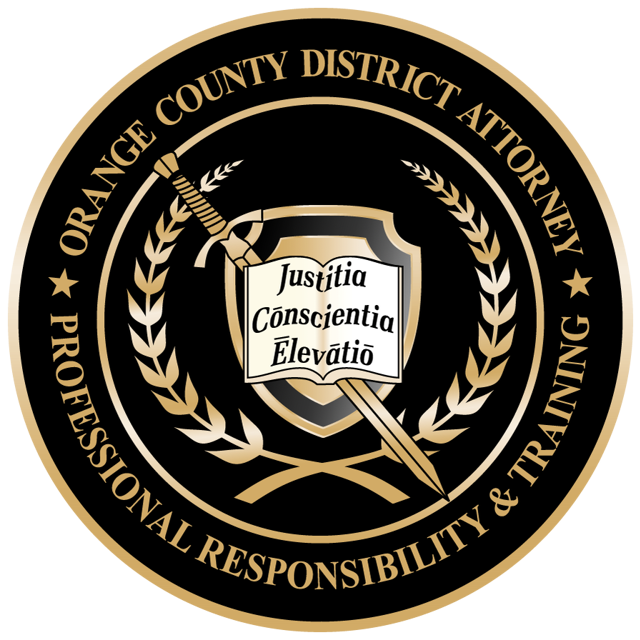 OCDA Training Unit