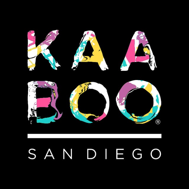 KAABOO San Diego