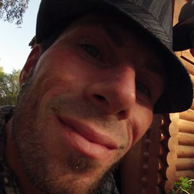Chris Colwell