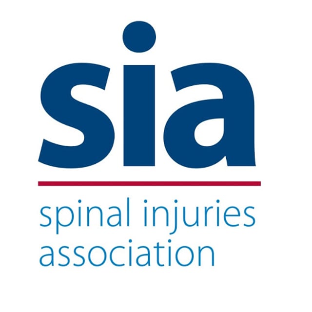 C span. Spin Association. British Healthcare. Help Associations. American Spine injury Association