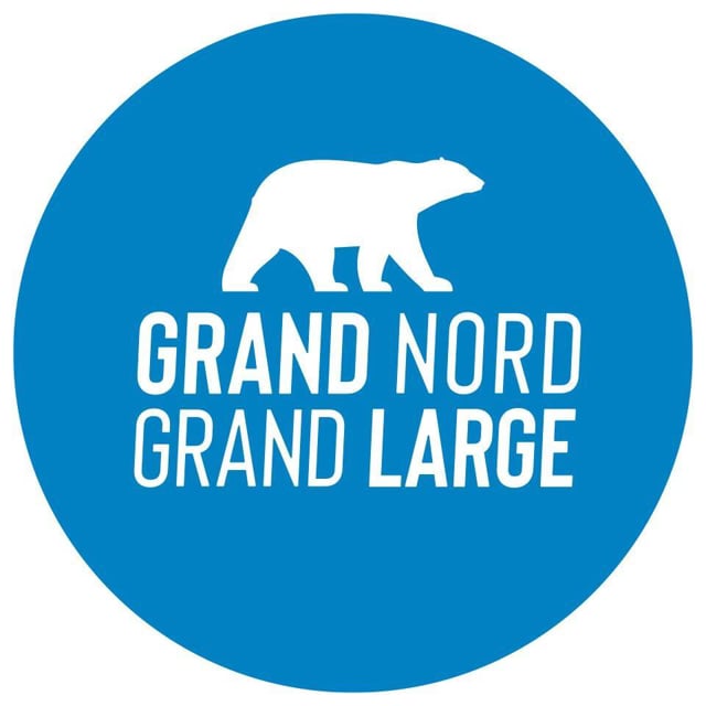  Grand  Nord Grand  Large 