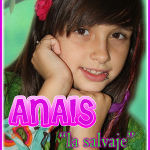 Anais La Salvaje