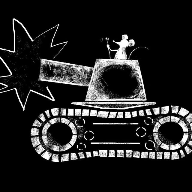 Tank Mouse Productions