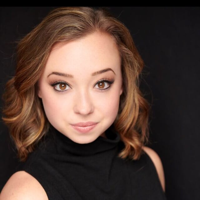Chloe Rae Kehm