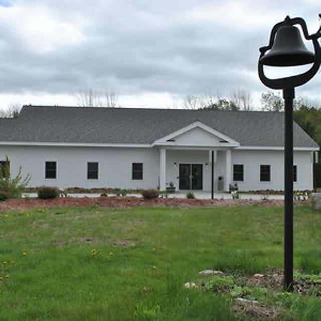 Town of Alexandria NH