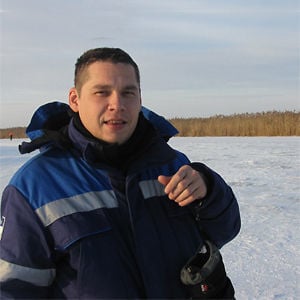 Profile picture for Kislitsyn Kirill