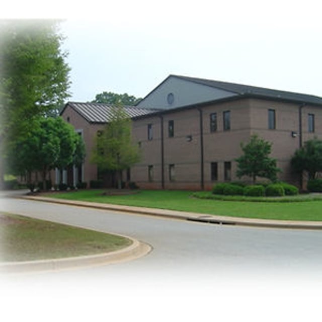 Covenant Baptist Church
