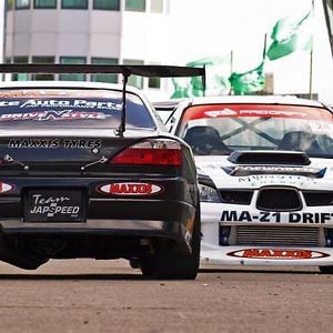 Profile picture for Team Japspeed