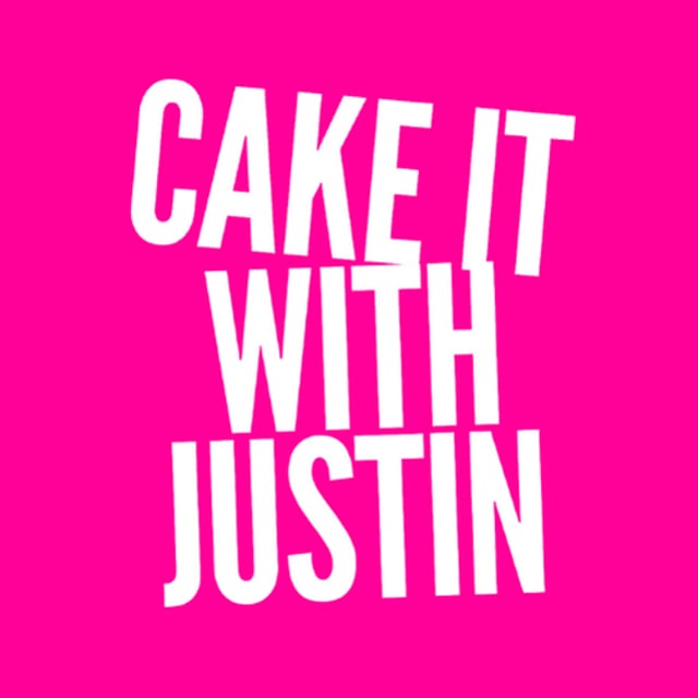 Cake It With Justin