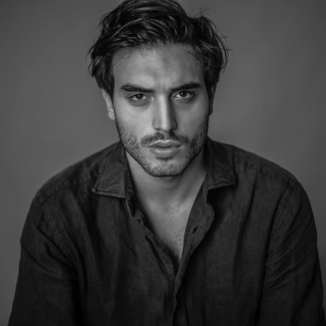 Lorenzo Lancellotti - Actor