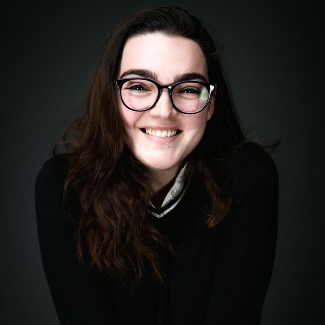 Sarah Cole - Director, Editor & Producer