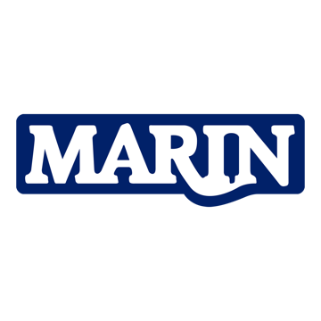 Vimeo profile picture for @marin