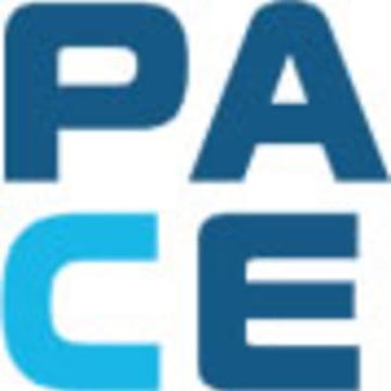 Vimeo profile picture for @pace