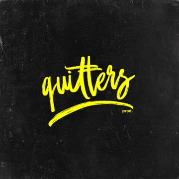 Vimeo profile picture for @quitters