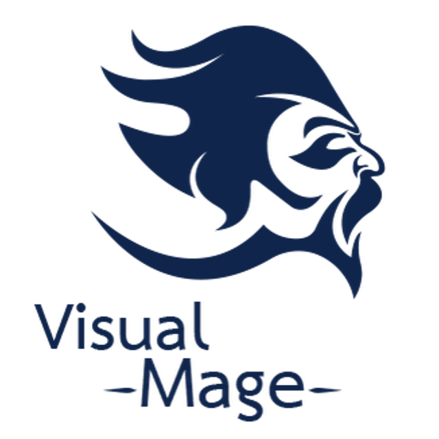 Visual Mage - Creative Director