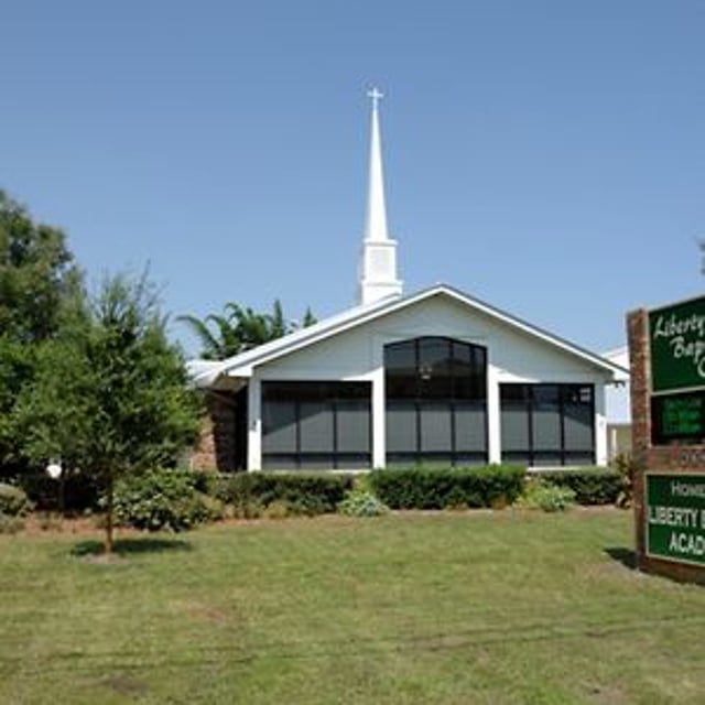 Liberty Baptist Church