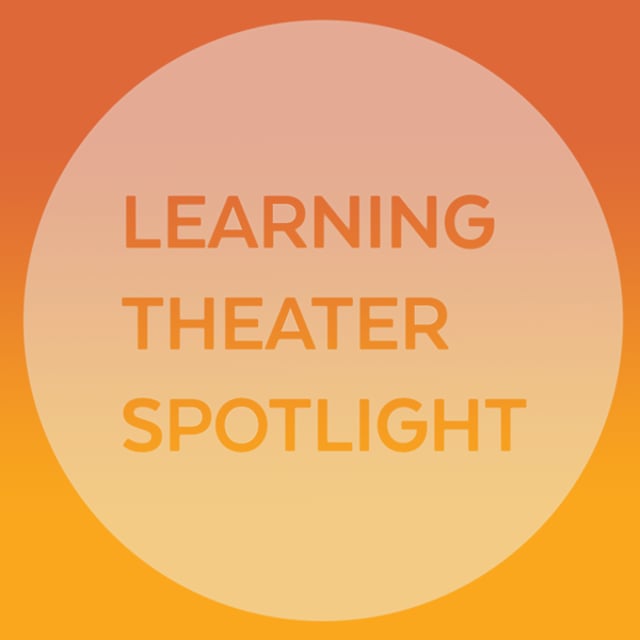 Learning Theater