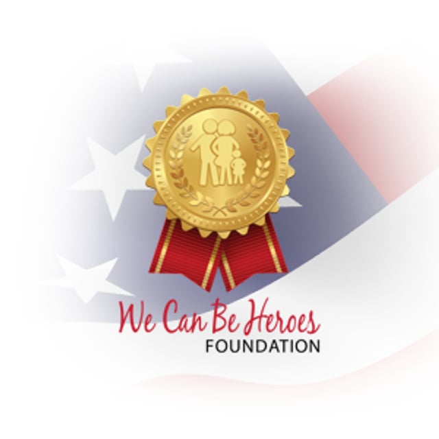 We Can Be Heroes Foundation
