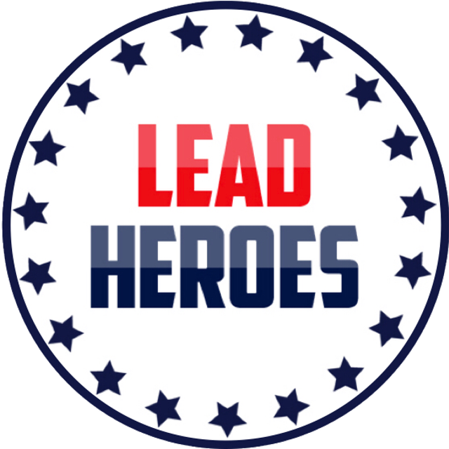 Lead Heroes