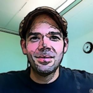 Profile picture for Dan Fleck