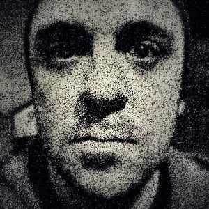 Profile picture for Jake Desaulniers
