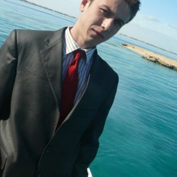 Vimeo profile picture for @iulian