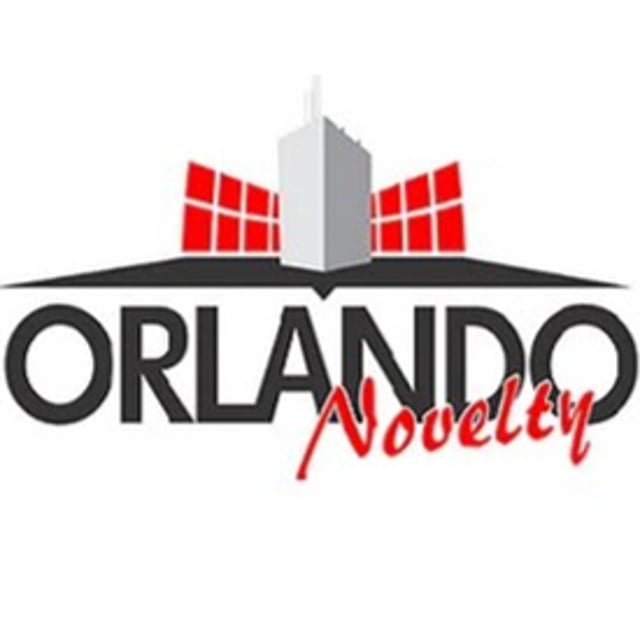 orlando novelty