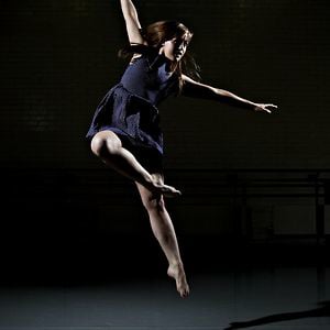 Profile picture for Olivia Hayes Dance