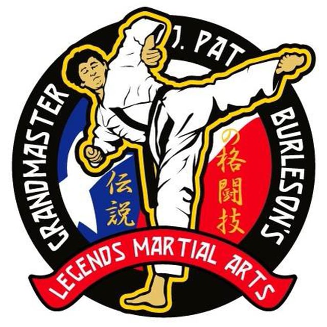 Legends Martial Arts