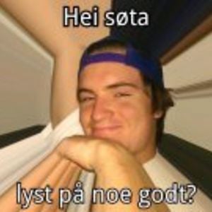 Profile picture for Torgrim Aanestad