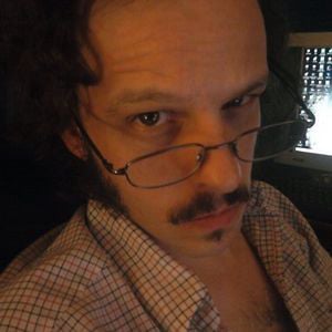 Profile picture for Justin H Brierley